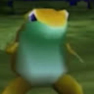 Meet your Posher, Mason